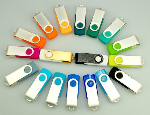 Need a Custom USB Flash Drive that you can really DEPEND ON?