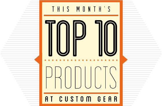 Our Top 10 Products of All Time