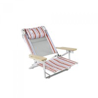 Beach Chair Lounger