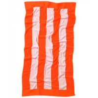 Beach Towel- Orange