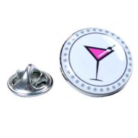 Custom Printed Lapel Pins
