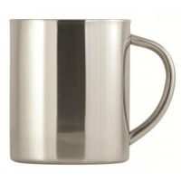 Customized Stainless Steel Mug