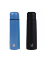 Double Wall Reusable Thermal Flask