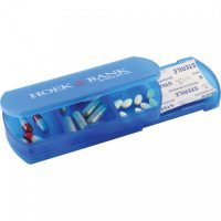 Journey Pill. Bandage Case