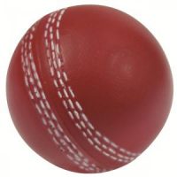 Stress Shape - Cricket Ball