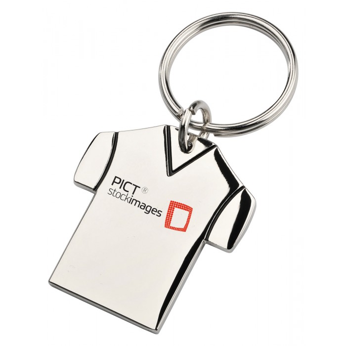 Unlock the Power of Promotional Keyrings: Why They are Still a Must ...