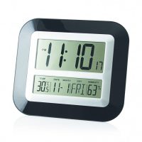 Wall:Desk Clock