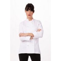 chef jacket