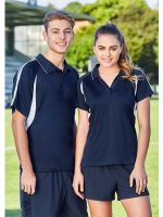 custom polo shirts for sports