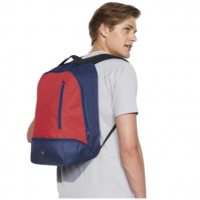 fashionable custom backpack