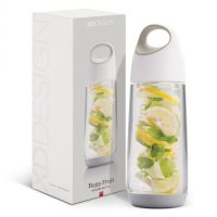 infuser water bottle