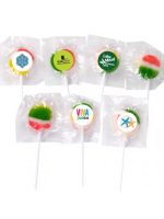 lollipops