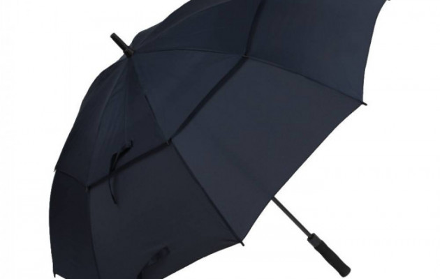 The Luis Premium Golf Umbrella