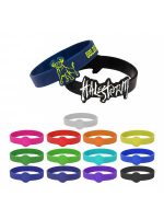 plastic wristbands