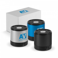 Bluetooth speaker corporate gift