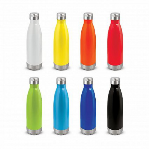 4 Design Ideas for Branded Drink Bottles - Custom Gear