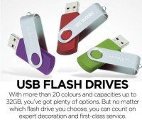 USB Flash Drive