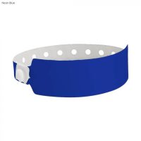 vinyl wristbands