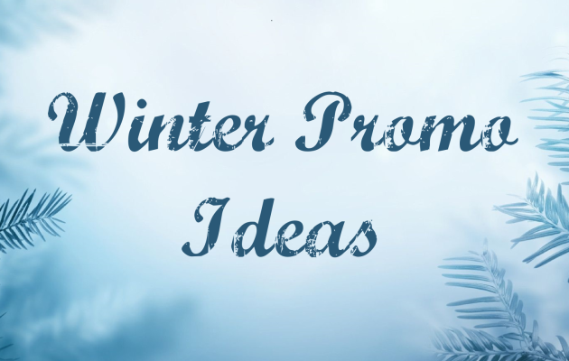 Ideas for Winter Brand Exposure