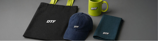 Tote bags