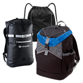 Backpacks