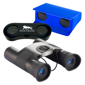 Binoculars