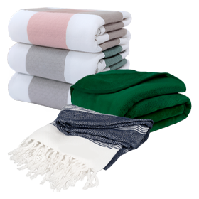 Blankets & Rugs