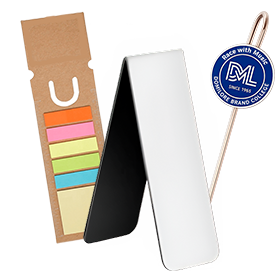 Bookmarks