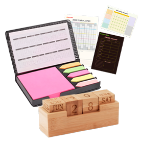 Calendars