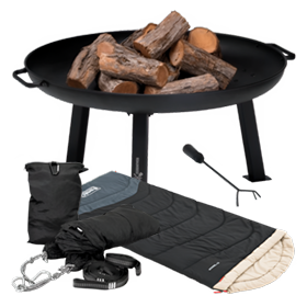 Camping Gear