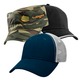 Caps