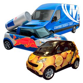 Car Wrappings