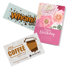 Cards & Invitations