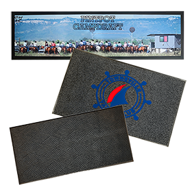 Door Mats & Floor Mats