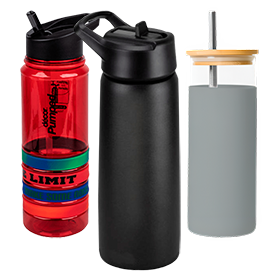 Drink Bottles