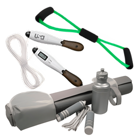 Exercise Equipment