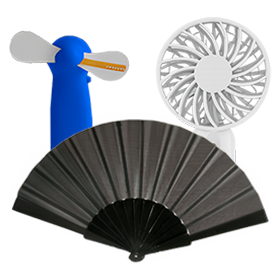 Fans