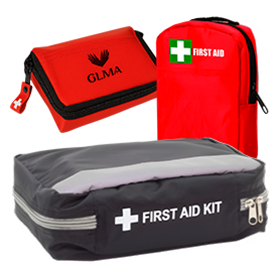 First Aid Kits