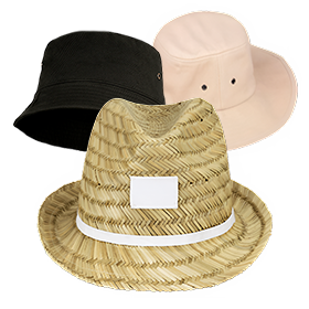 Hats