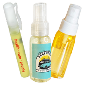 Insect Repellents