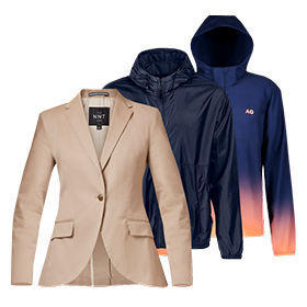 Jackets