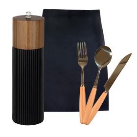 Kitchenware
