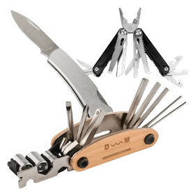 Knives & Multi Tool Kits