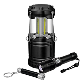 Lights & Torches