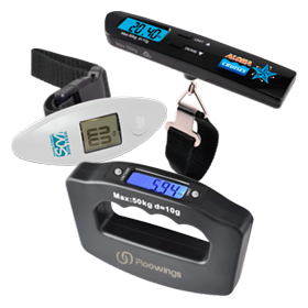 Luggage Scale