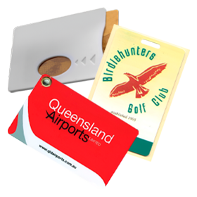 Membership Cards