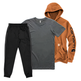 Mens Clothing