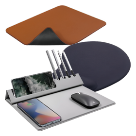 Mouse Pads & Mats