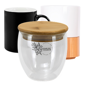 Mugs & Cups