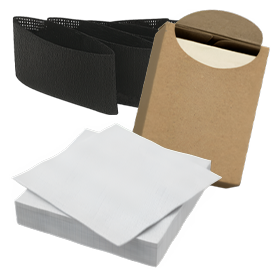 Napkins